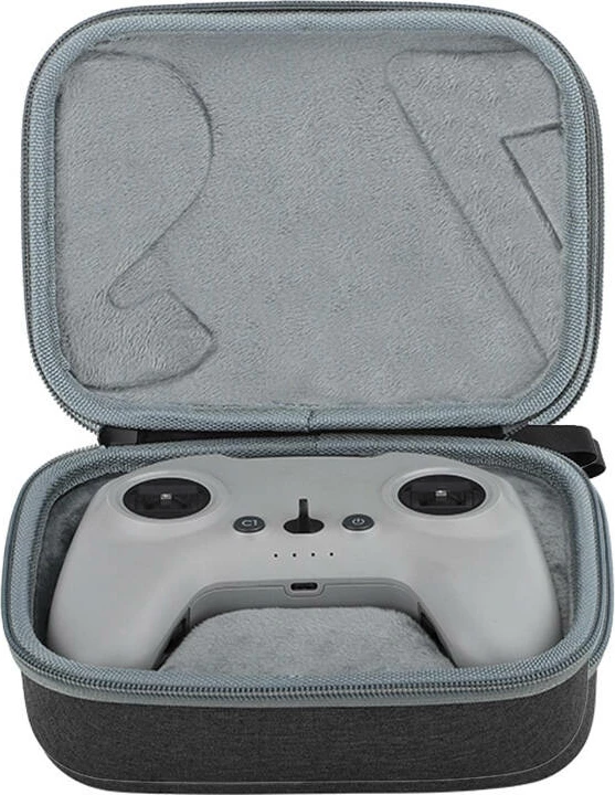 Kasë Sunnylife B501 për DJI FPV Remote Controller 2/3, Gri