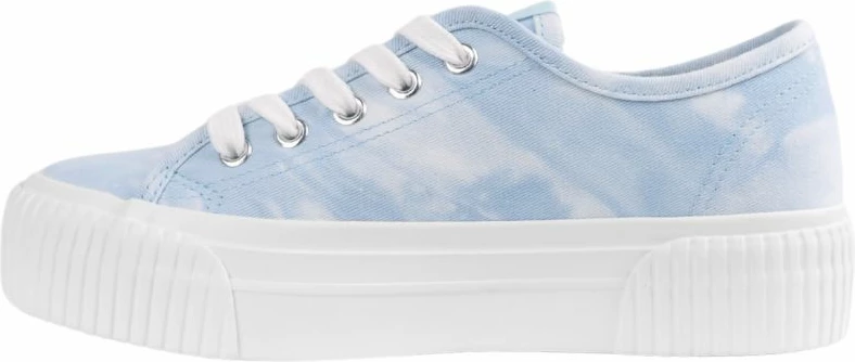 Këpucë Lee Cooper për femra, blu