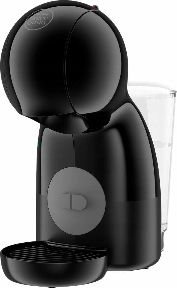 Makinë kafeje me kapsula DeLonghi Dolce Gusto Piccolo XS EDG110.AB 0.8L 1400W 15 bar e zezë