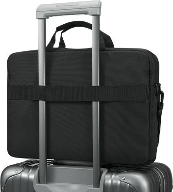 Çantë Lenovo ThinkPad Essential Toploader 16", E zezë