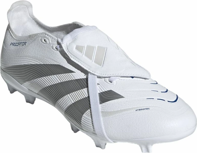 Atlete për meshkuj adidas Predator, të zeza [Madhësia: 44 2/3]