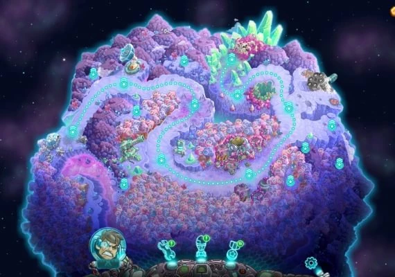 Iron Marines EN Global