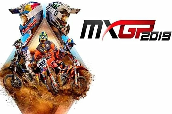 MXGP 2019: The Official Motocross Videogame EN/DE/FR/IT/PT/ES Global
