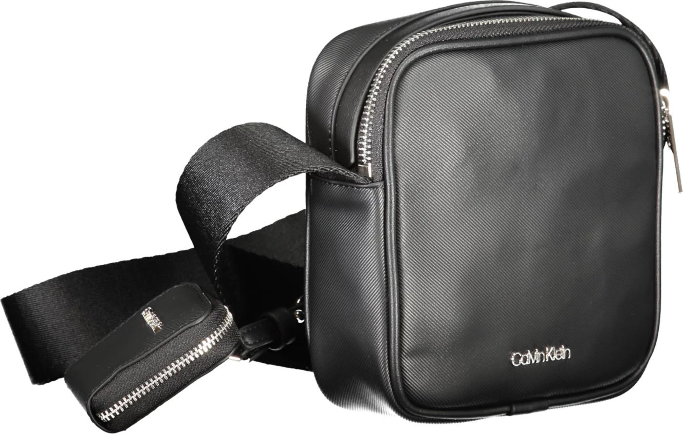 Çantë për meshkuj Calvin Klein, e zezë