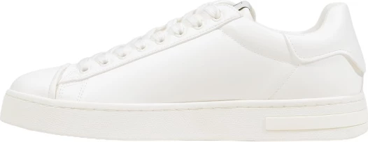 Atlete për meshkuj Armani Exchange XM001990 AF17451, të bardha [Madhësia: 40]