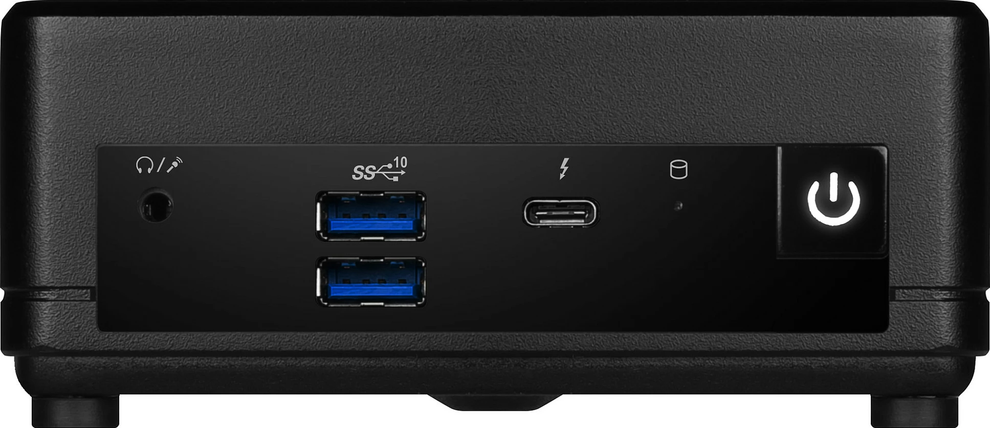 Mini PC MSI Cubi 1M-437BEU-B7150UXX, pa OS, i zi