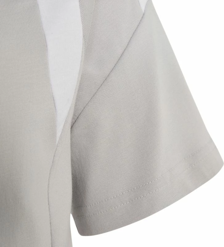 Fanellë futbolli për fëmijë adidas Tiro 26 League JY7227, gri