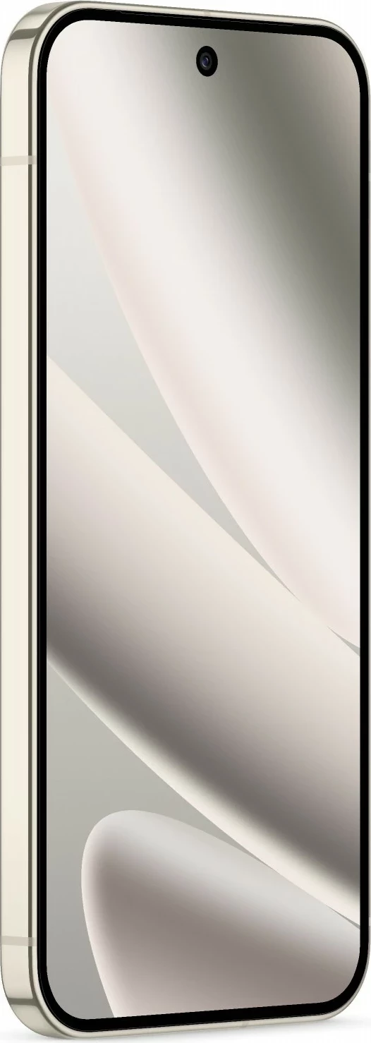 Celular Google Pixel 10 Pro XL 5G 16/256GB Dual SIM, porcelain