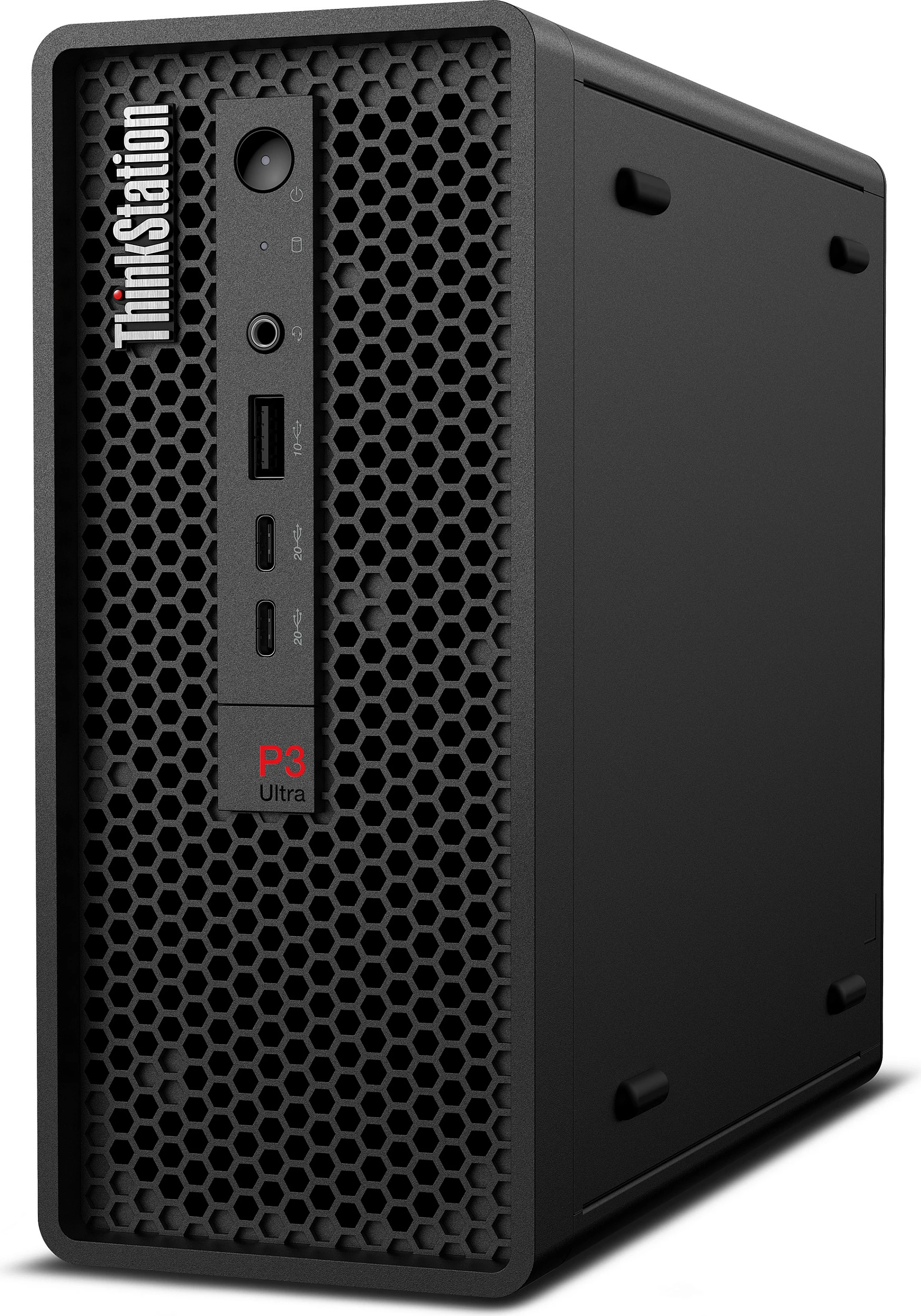 Kompjuter Lenovo ThinkStation P3 Ultra, Core Ultra 7 265K, 32GB RAM Memorje, 512GB SSD, Windows 11 Pro, i zi