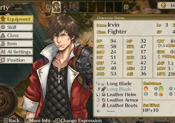 Mercenaries Rebirth: Call of the Wild Lynx EN/JA/ZH Global