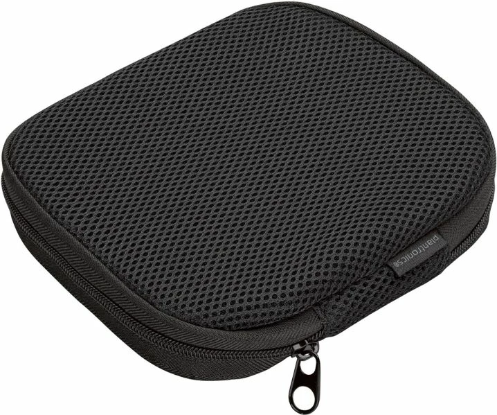 Kufje stereo Yakimasport Blackwire 3225 USB-C me mikrofon, të zeza