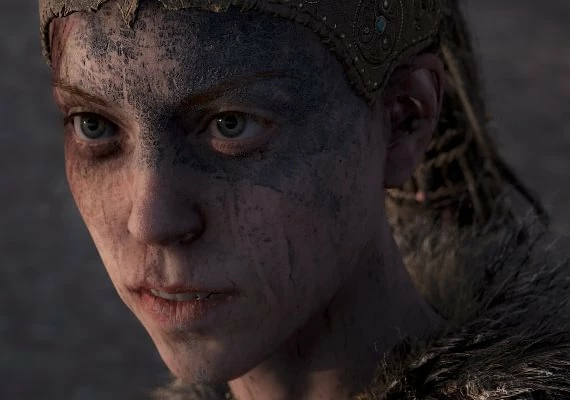 Hellblade: Senua's Sacrifice Global