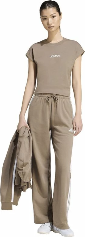 Maicë femra adidas Essentials Linear KF8372 [Madhësia: XL]