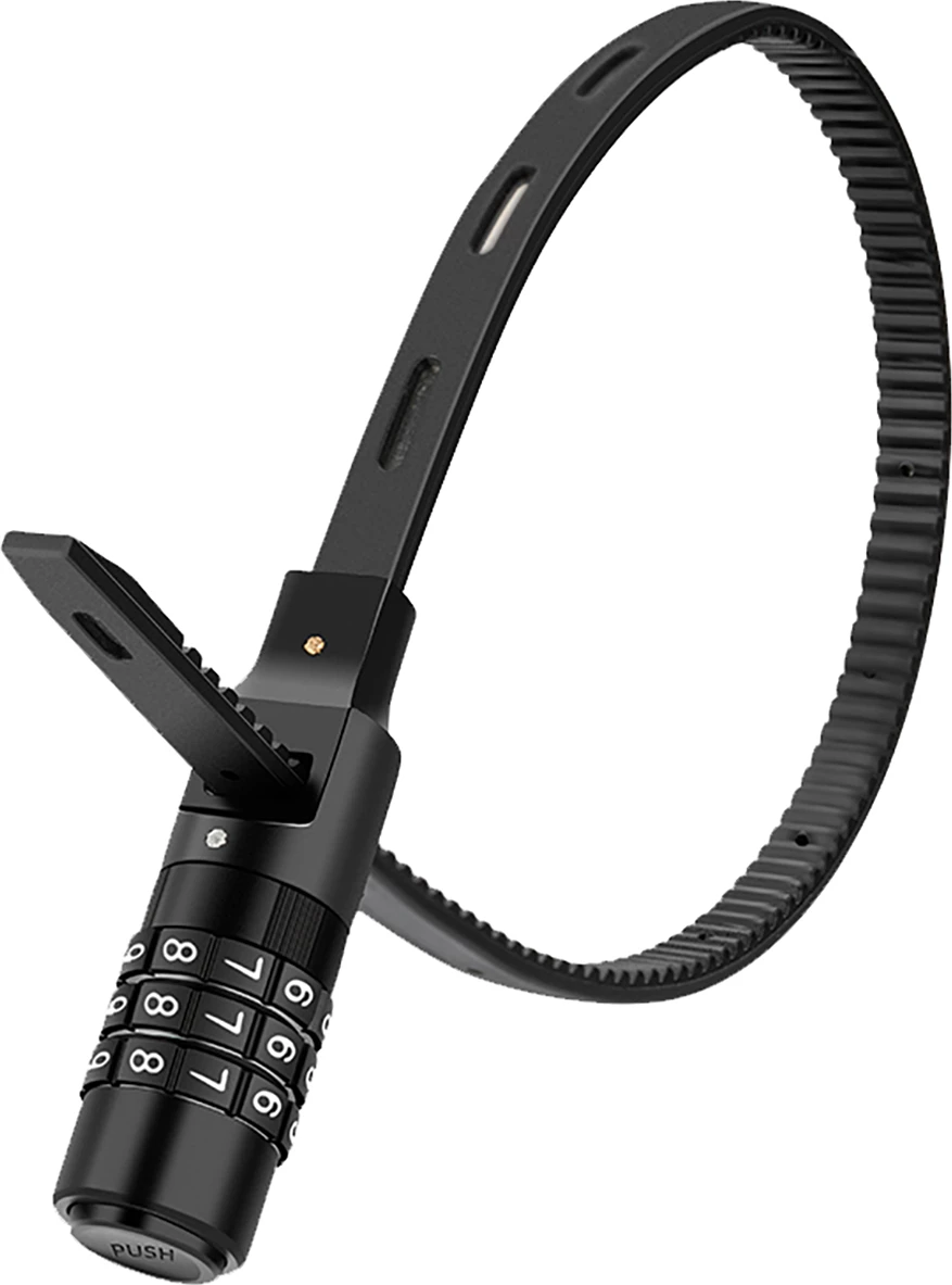 Dry biçiklete Rockbros 3240001001 me kombinim, 0.5 m, zi