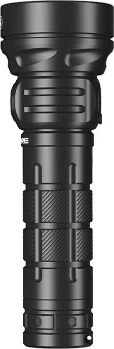 Elektrik dore Superfire Godfire TN05-S, 1700 lumens, USB-C, i zi