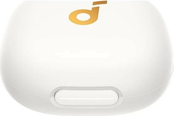 Kufje Anker Soundcore Sport X20, Bluetooth 5.3, IP68, të bardha