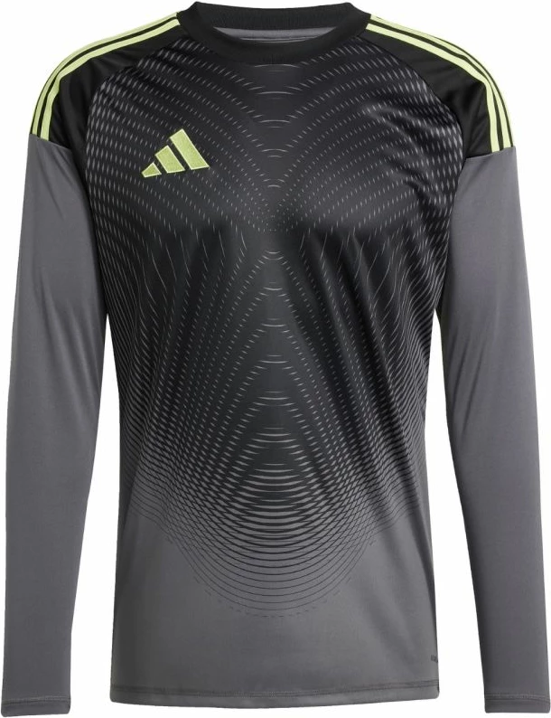 Fanellë portieri për meshkuj adidas, gri [Madhësia: XL]