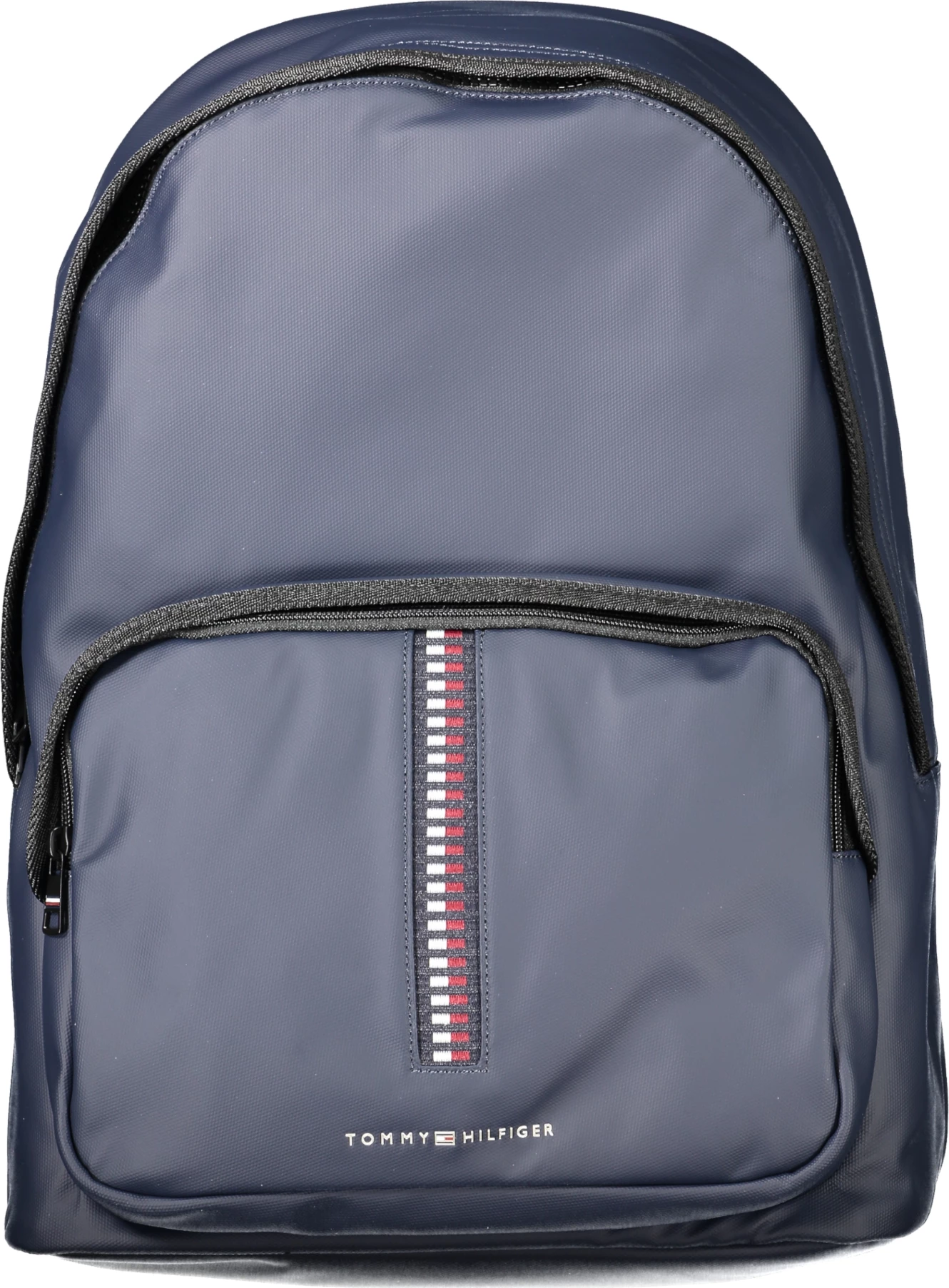 Çantë shpine TOMMY HILFIGER meshkuj, kaltër