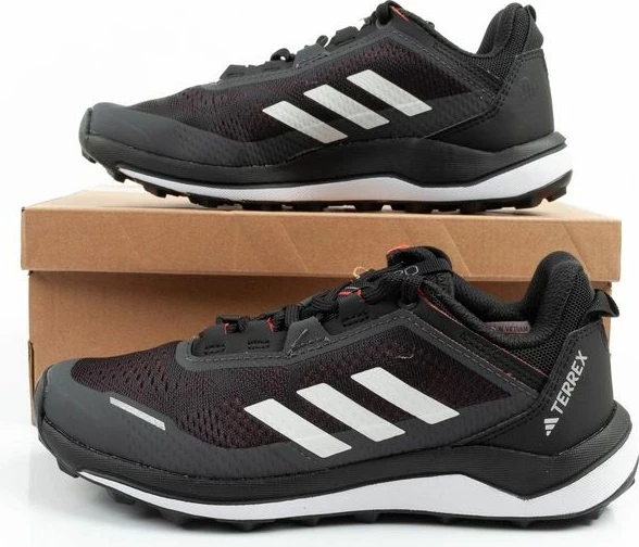 Atlete për fëmijë adidas Terrex Agravic Flow [Madhësia: 29]
