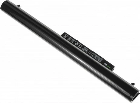 Bateri laptopi Green Cell PRO HSTNN-LB5S / OA04, 14.4V 2600mAh, për HP 240/256 G2/G3, e zezë