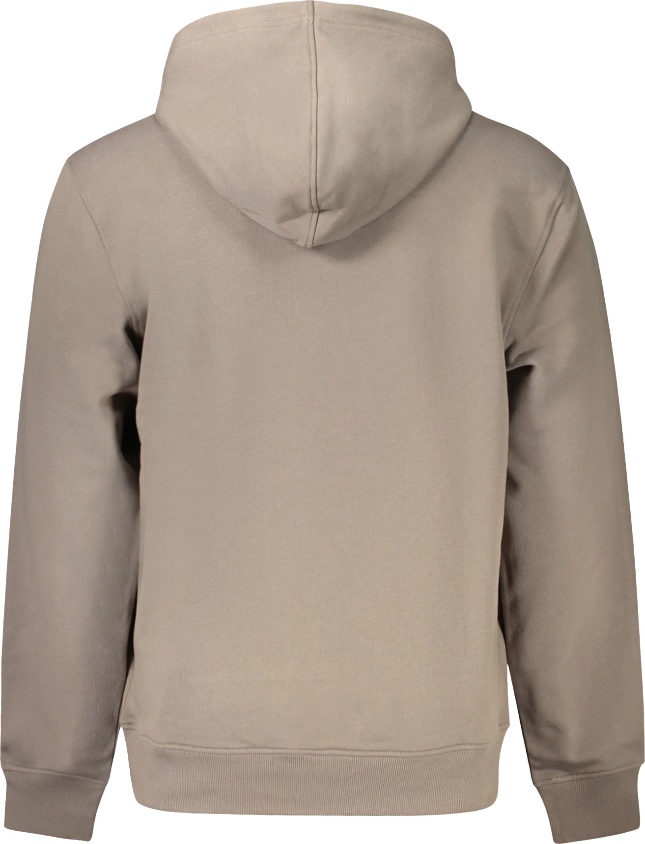 Duks për meshkuj Calvin Klein, kafe