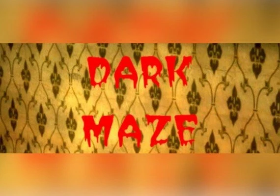 Dark Maze EN Global
