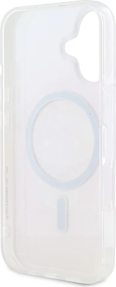 Mbështjellës Hello Kitty për iPhone 16, MagSafe, Rozë, 50 vjetori