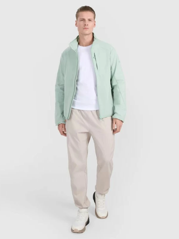 Jakne për meshkuj 4F 4FWSS25TDJAM568-47S [Madhësia: XL]
