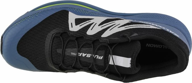 Atlete për meshkuj Salomon, të zeza