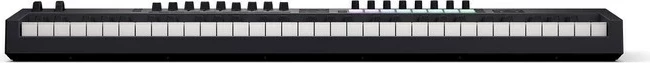Tastierë MIDI Novation Launchkey 61 MK4, 61 taste, e bardhë
