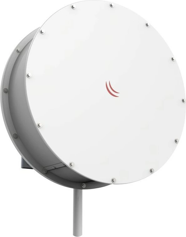 Mbështjellës MikroTik Sleeve30, për mANT30, i bardhë