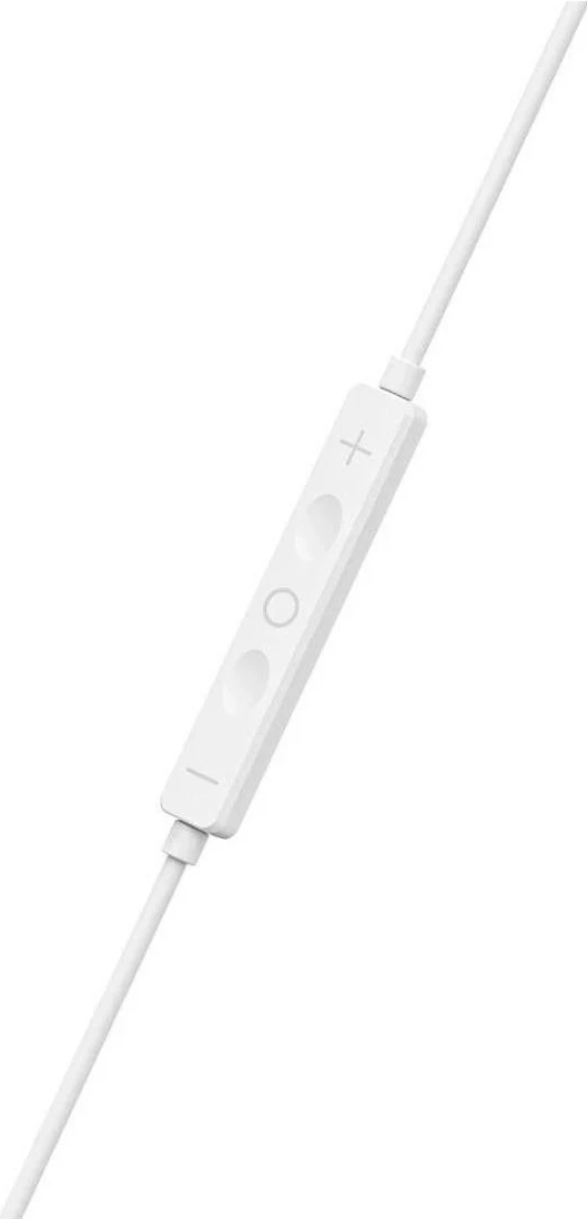 Kufje Hama Classy, in-ear, USB-C, të bardha