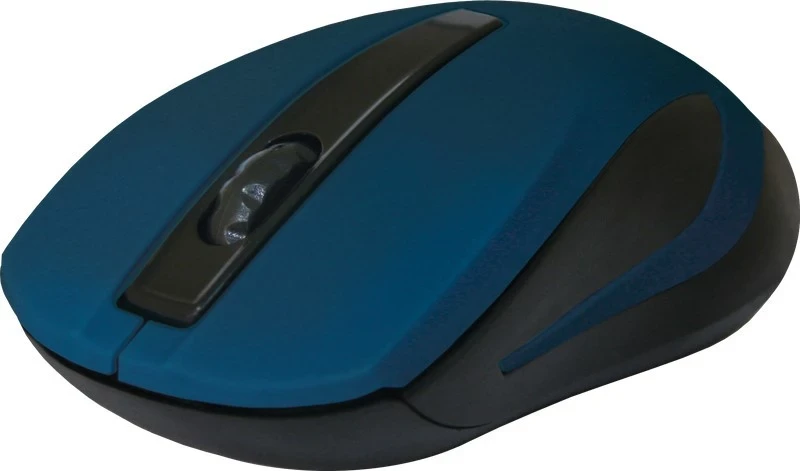 Mi wireless Defender MM-605, blu deti