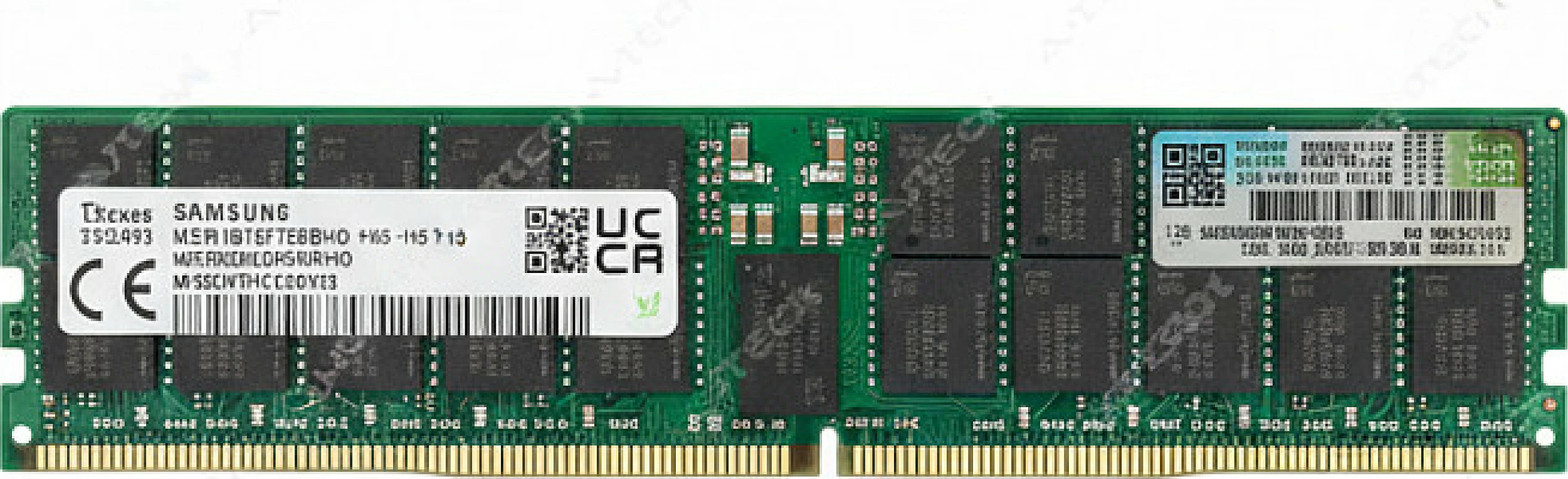RAM Memorje HPE MEM PC5-5600B, 128GB, 5600MHz (DDR5)