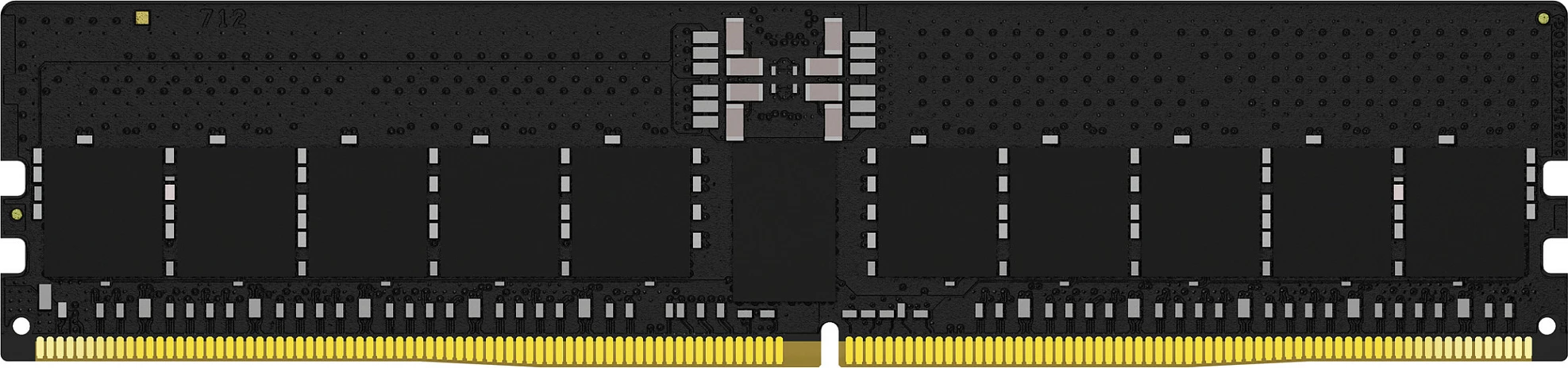 RAM Memorje Kingston FURY Renegade Pro 32GB DDR5 4800MT/s ECC Reg