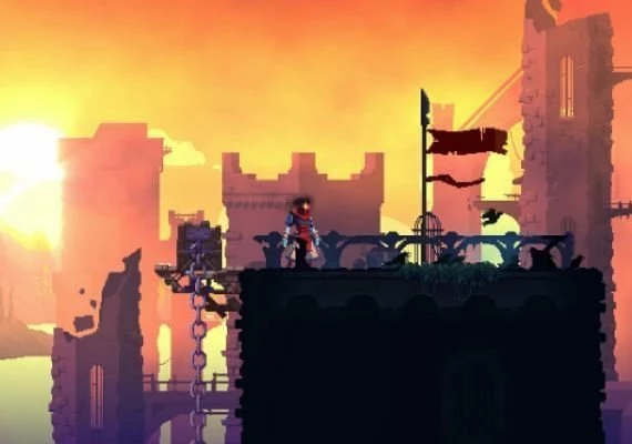 Dead Cells Global