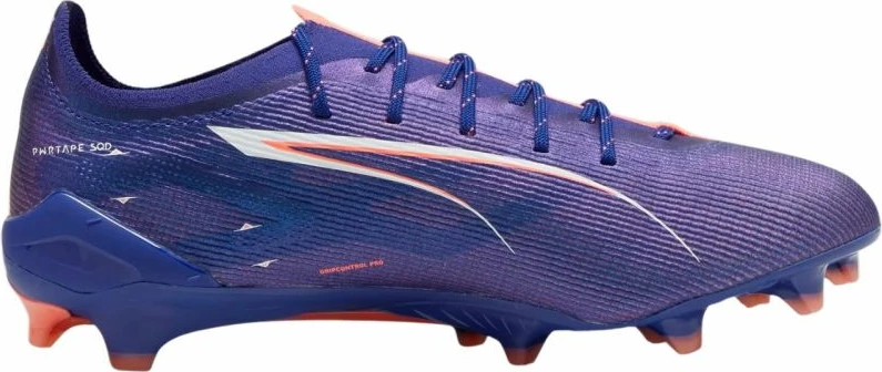 Atlete futbolli Puma për meshkuj, vjollcë