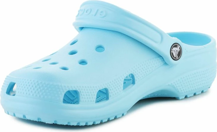 Këpucë Crocs për fëmijë, blu [Madhësia: 28 - 29]