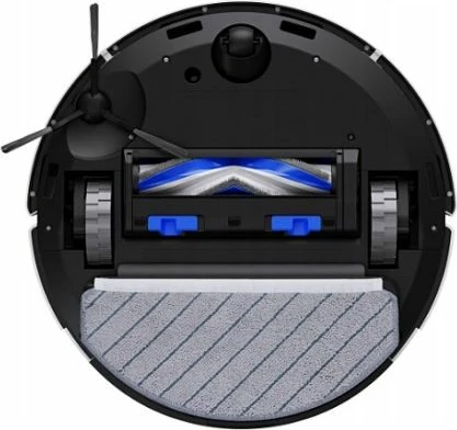 Robot pastrues Ecovacs Deebot N20, i bardhë