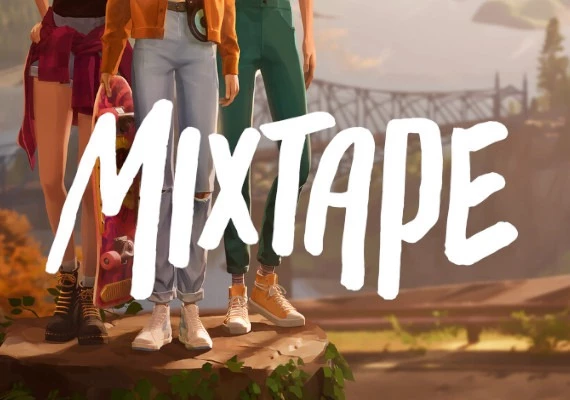 Mixtape Global