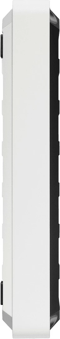 Hard disk i jashtëm Western Digital WD BLACK P10 Game Drive 2TB, USB 3.2, për Xbox, zi/bardhë