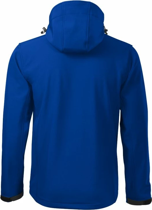 Xhaketë për meshkuj Malfini, blu [Madhësia: 4XL]