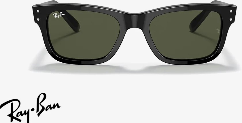 Syze dielli për meshkuj Ray-Ban RB2283 901/31 52