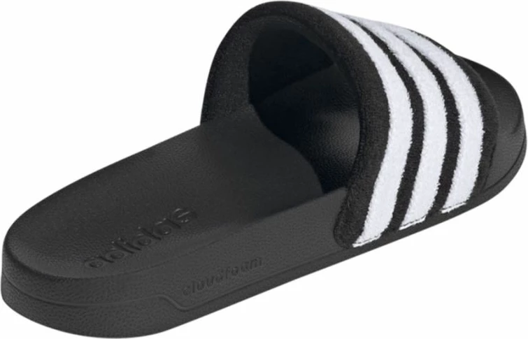Papuqe adidas, të zeza [Madhësia: 40.5]