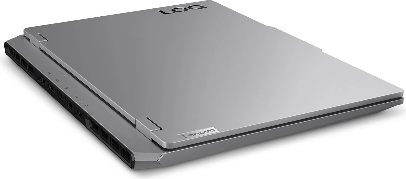 Laptop Lenovo LOQ 15IRX10, 15.6" FHD 144Hz, Core i7-13650HX, 16GB RAM, 1TB SSD, RTX 5070 8GB, Windows 11 Home, Luna Grey