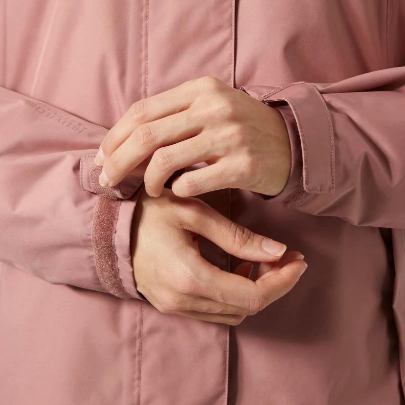 Pallto shiu për femra Helly Hansen, gri