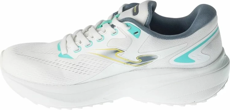 Atlete për femra Joma Speed Lady 2602, të bardha [Madhësia: 38]