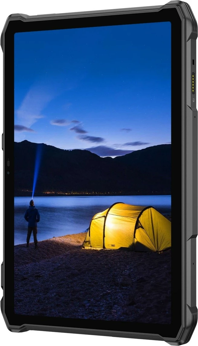 tablet rugged Ulefone Armor Pad 5 Pro 5G 11\" 12GB/512GB 24200mAh IP68/IP69K, zi