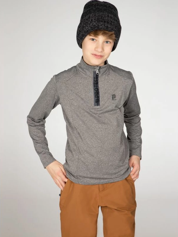 Duks për fëmijë Protest, gri