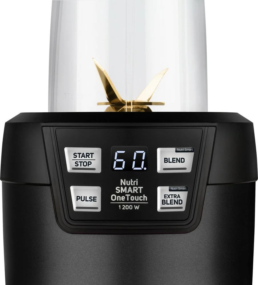 Blender Smoothie Sencor SNB 6600BK